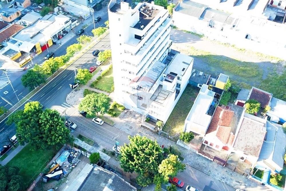 Terreno - Alugar - Porto Alegre , Rio Grande do Sul - DJI_0040.JPG - 610441006-6