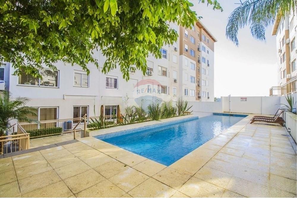 Apartamento - Venda - Porto Alegre , Rio Grande do Sul - 07-INFRA-996 - Urbano Menino Deus.jpg - 610291007-40