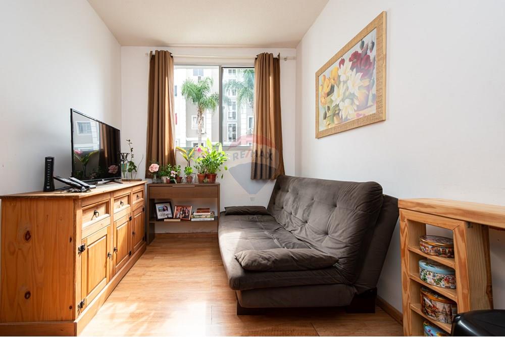 Apartamento - Venda - Novo Hamburgo , Rio Grande do Sul - DSC_4023-Aprimorado-NR.jpg - 610261045-9