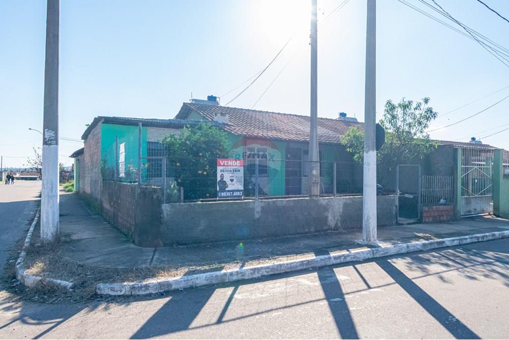 Casa - Venda - Gravataí , Rio Grande do Sul - _DSC4135.jpg - 610051078-2