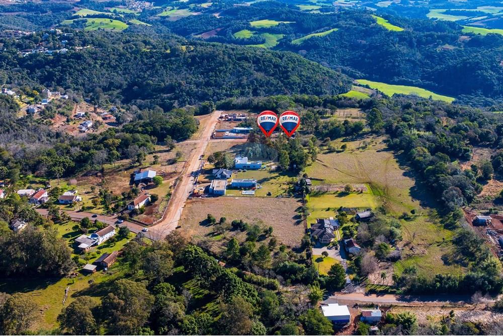 Terreno - Venda - Erechim , Rio Grande do Sul - DJI_0192.jpg - 612761049-3