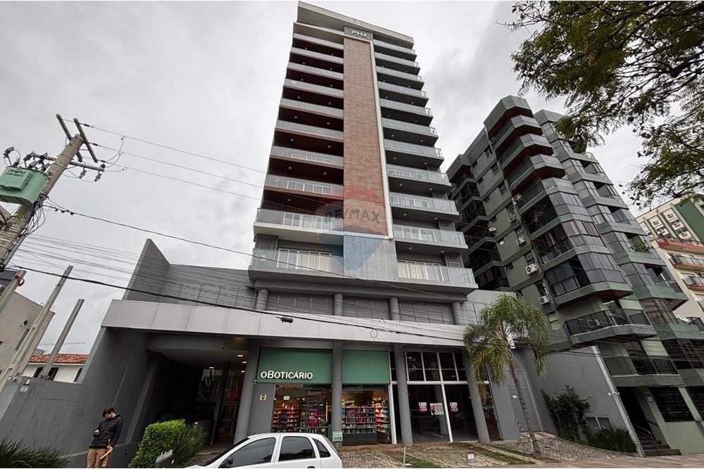 Apartamento - Venda - Santa Maria , Rio Grande do Sul - IMG-20250904-WA0021.jpg - 610471017-2