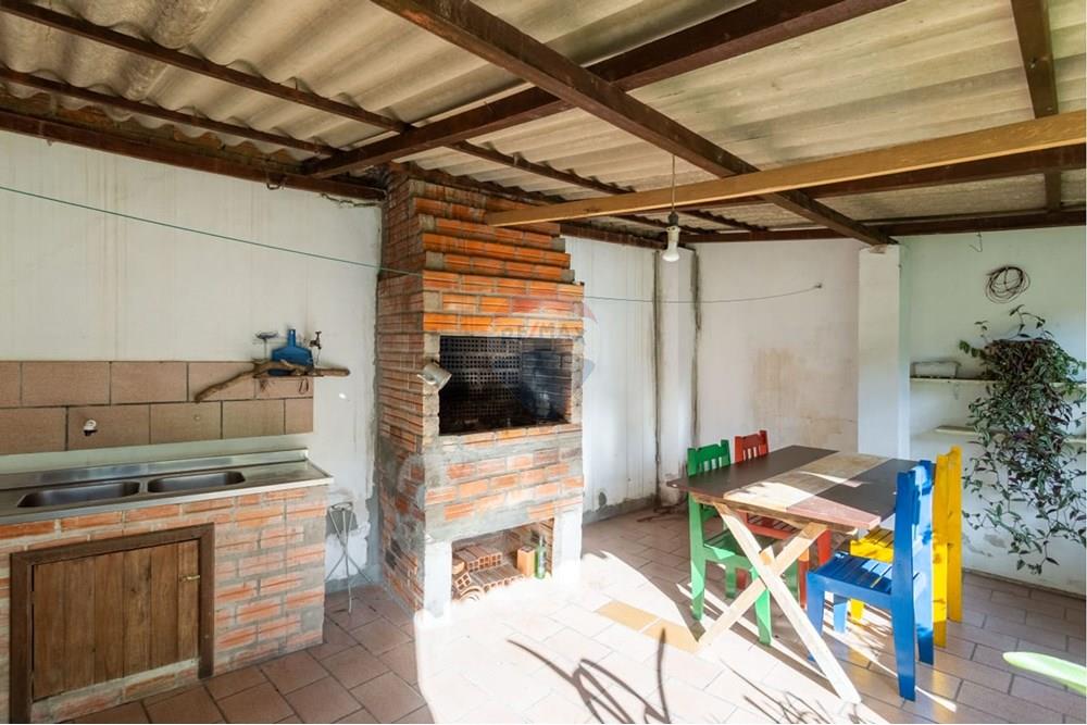 Casa - Venda - Santa Maria , Rio Grande do Sul - Casa rua dos cravos 272 (41).jpeg - 610311134-2