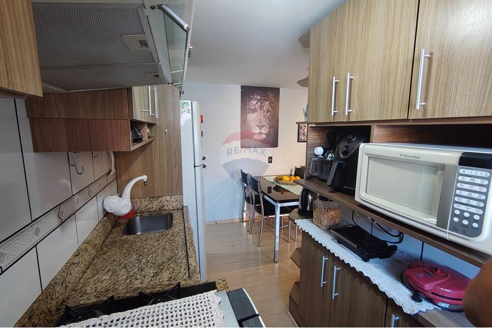 Apartamento - Venda - Bento Gonçalves , Rio Grande do Sul - 2 COZINHA (1).jpg - Cozinha - 610331038-24