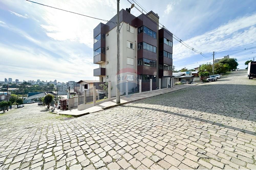 Apartamento - Venda - Bento Gonçalves , Rio Grande do Sul - DON ORLANDO-39.jpg - 610251021-22