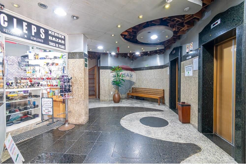 Cj. Comercial/ Sala - Venda - Gravataí , Rio Grande do Sul - sala.12.jpg - 610161080-45