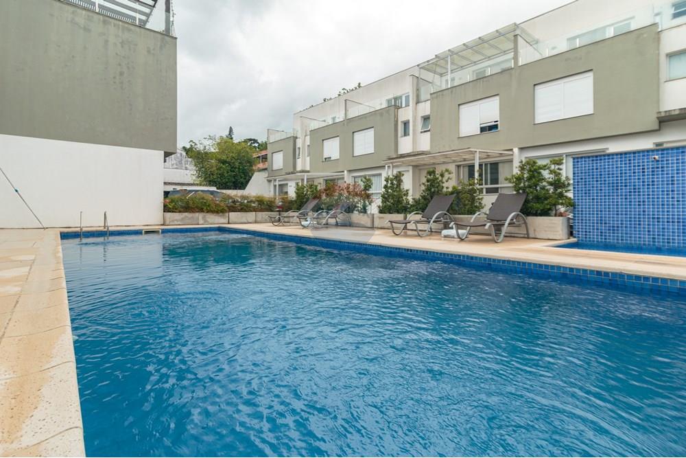 Casa de Condomínio - Venda - Porto Alegre , Rio Grande do Sul - IMG_7254.jpg - 610221065-8