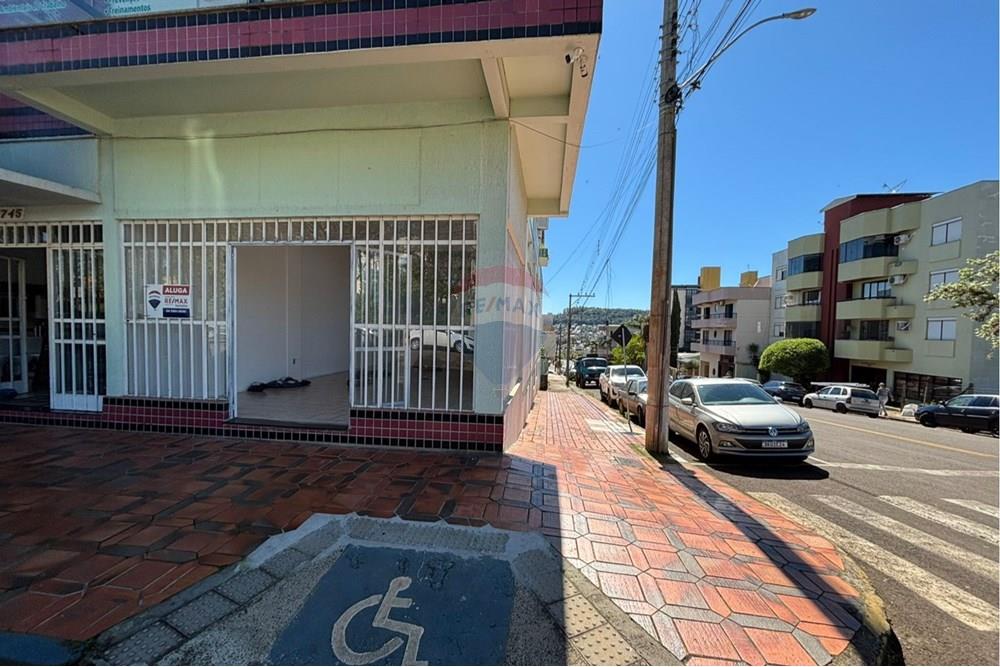 Cj. Comercial/ Sala - Alugar - Sarandi , Rio Grande do Sul - 1757946631903.jpeg - 610341002-430