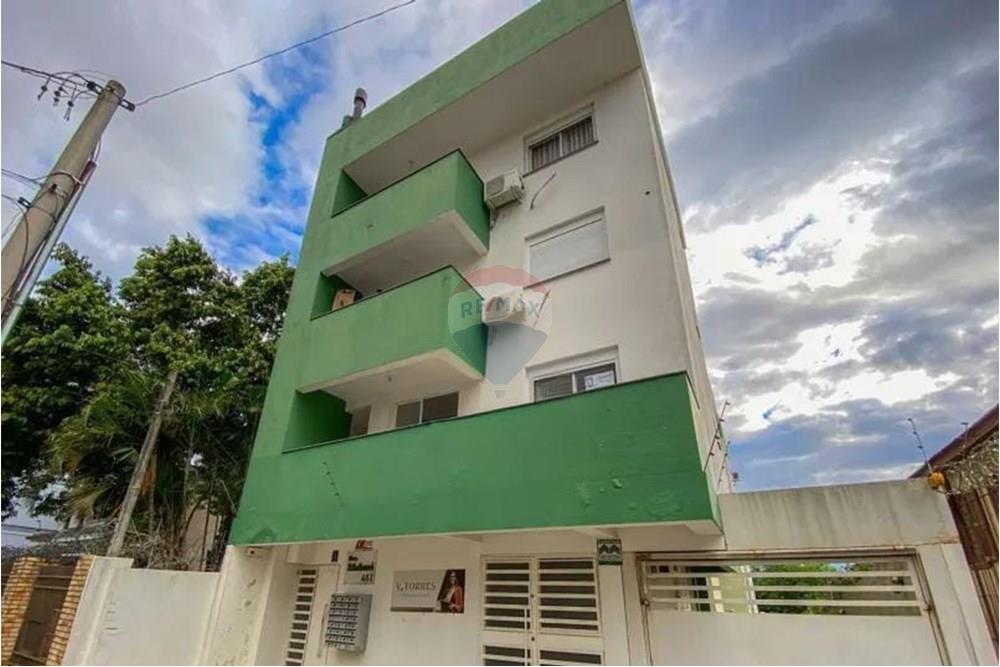 Apartamento - Alugar - Santa Maria , Rio Grande do Sul - 83691318-238b-4e75-b9d5-d7a19eb4be53 (1).jpg - 610471003-92