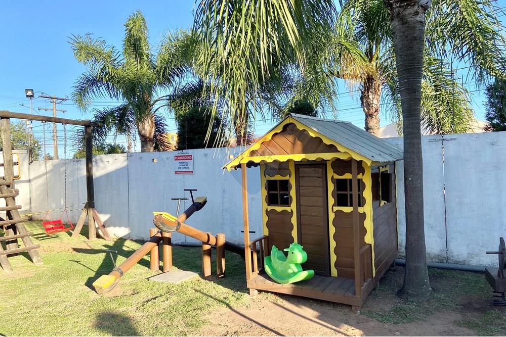 Casa de Condomínio - Venda - Canoas , Rio Grande do Sul - IMG_1987 2.jpg - 610241026-65