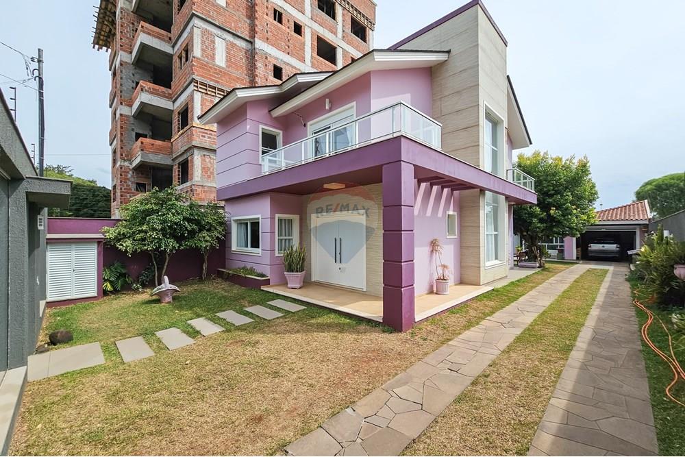 Casa - Venda - Passo Fundo , Rio Grande do Sul - f3b97653-4fb5-48cc-99e3-445527fd956f.jpeg - 610351071-13