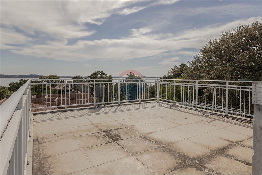 Casa - Venda - Porto Alegre , Rio Grande do Sul - 105 - 612481038-48