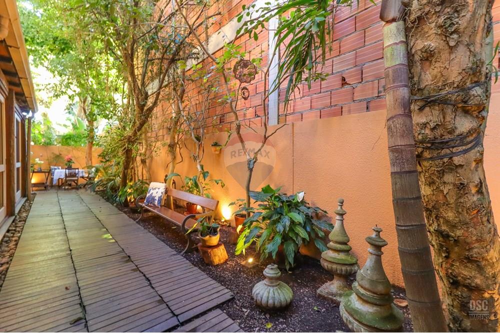 Casa de Condomínio - Venda - Porto Alegre , Rio Grande do Sul - DSCIMAGENS-222.jpg - 610191022-162