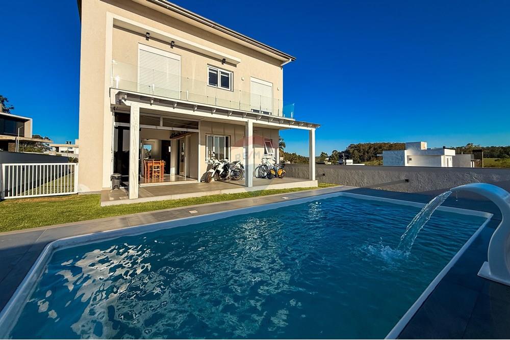 Casa de Condomínio - Venda - Nova Santa Rita , Rio Grande do Sul - IMG_7956.jpg - 610241012-211