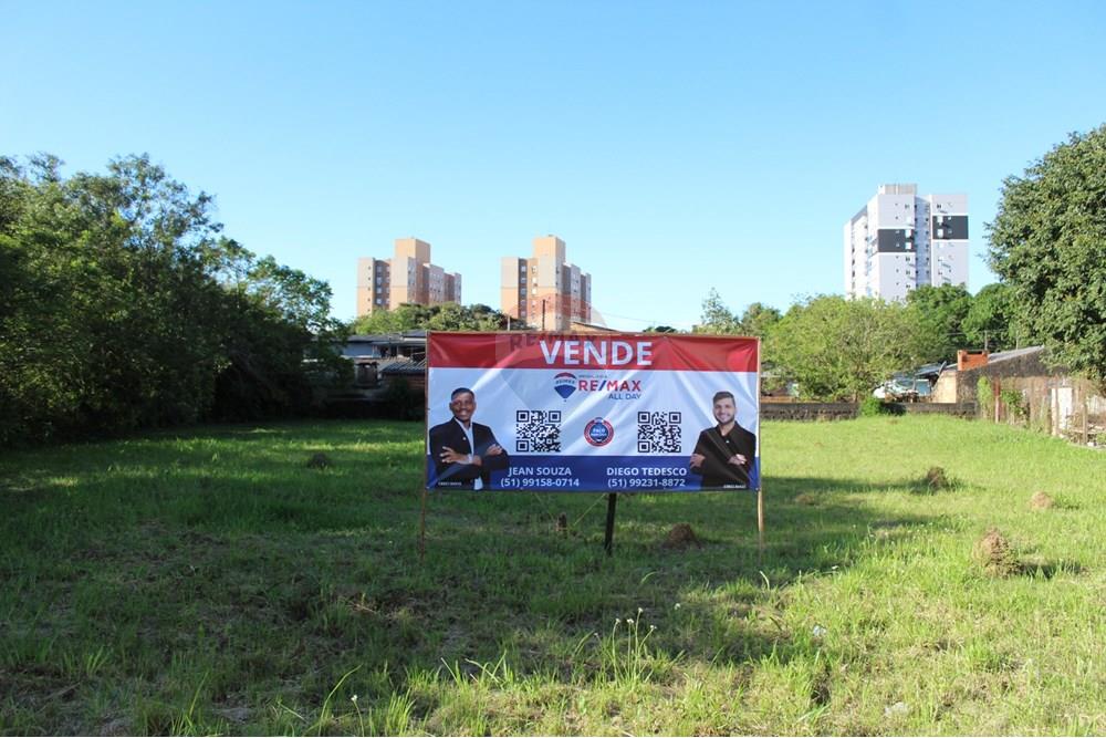 Terreno - Venda - Gravataí , Rio Grande do Sul - IMG_3958.JPG - 610161071-7