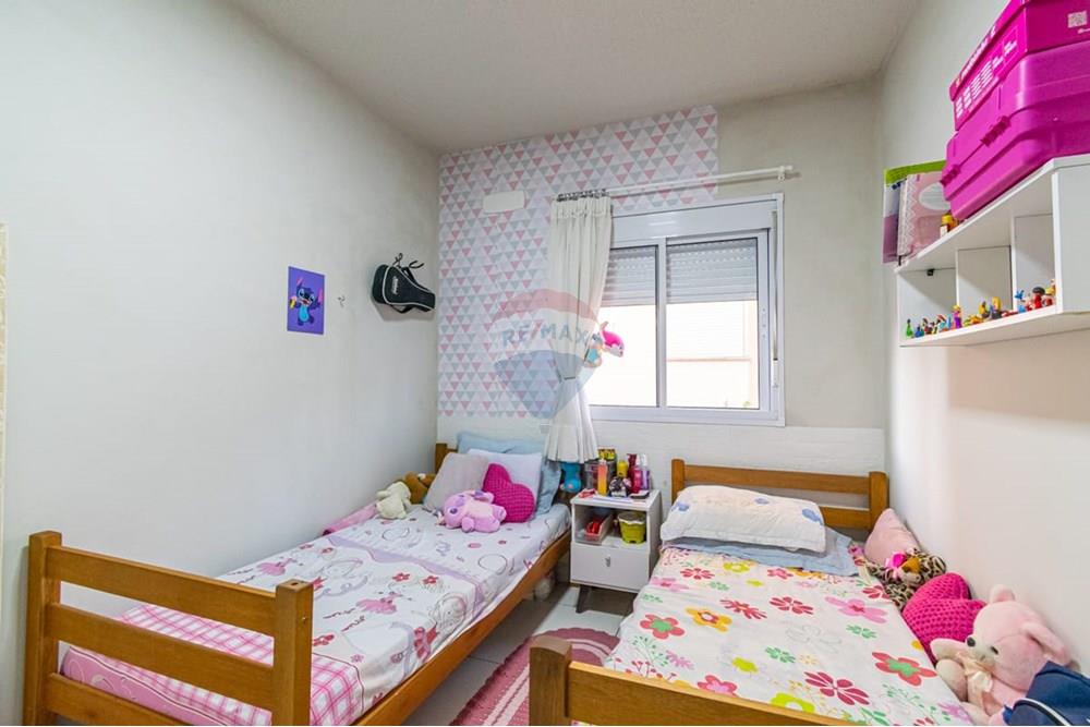 Apartamento - Venda - Cachoeirinha , Rio Grande do Sul - dormitorio 4.jpeg - Quarto infantil - 610051074-3