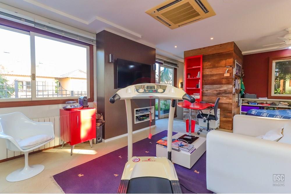 Casa de Condomínio - Venda - Porto Alegre , Rio Grande do Sul - DSCIMAGENS-304.jpg - 610191022-162