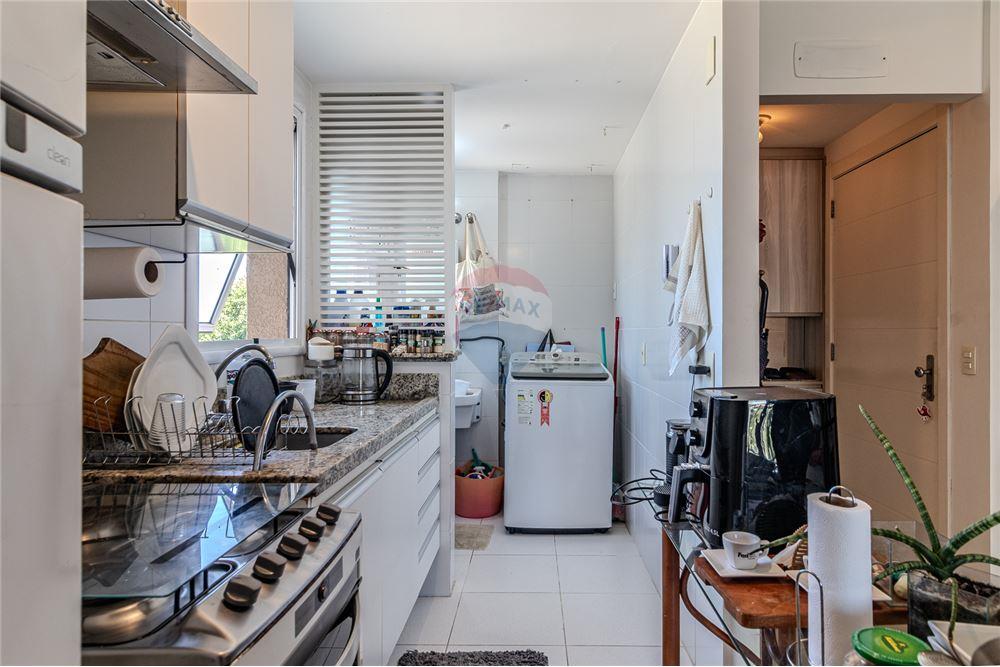 Apartamento - Venda - Porto Alegre , Rio Grande do Sul - 24 - 612481063-19