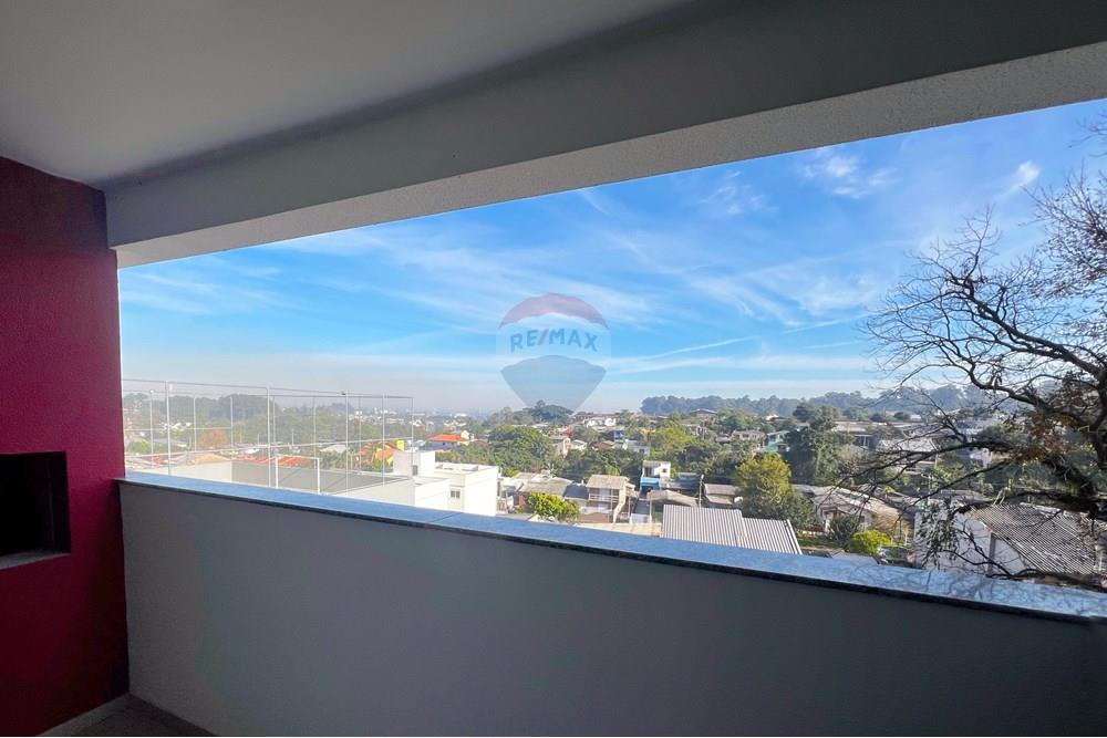 Apartamento - Venda - Sapucaia do Sul , Rio Grande do Sul - Sacada 2.jpg - Varanda - 610461003-10