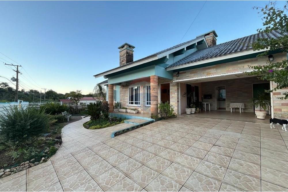 Casa - Venda - Santa Cruz do Sul , Rio Grande do Sul - IMG-20250616-WA0041.jpg - 612741054-5