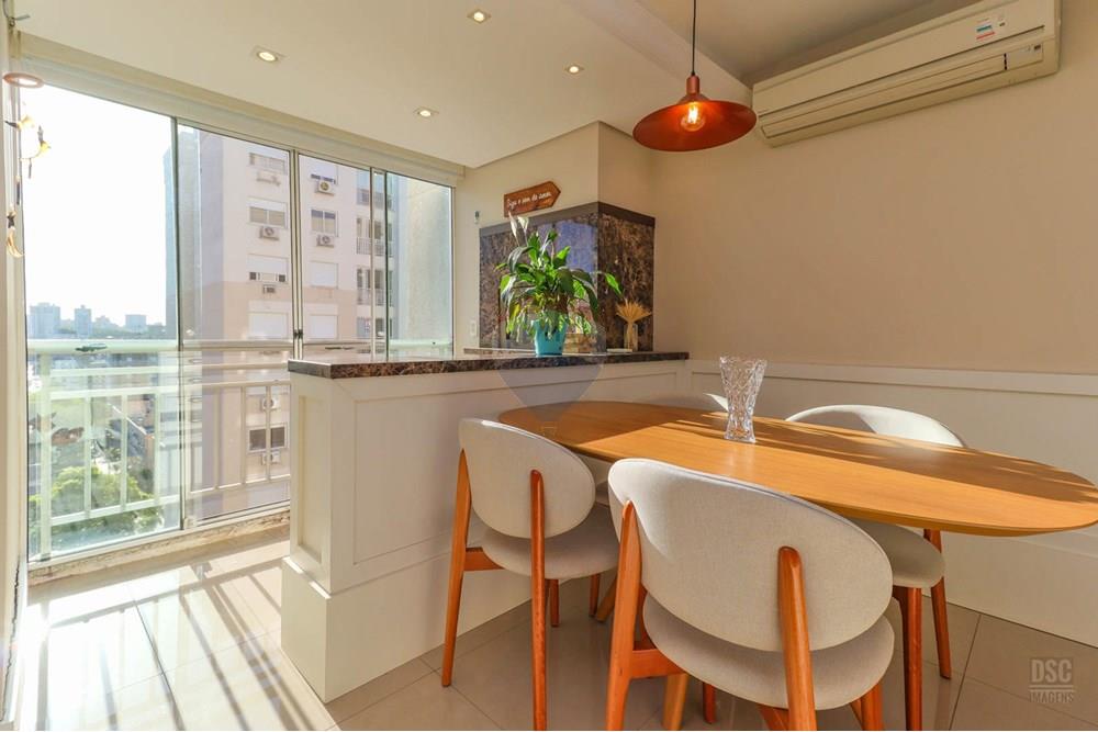 Apartamento - Venda - Porto Alegre , Rio Grande do Sul - IMG_0341.jpg - 612511073-11