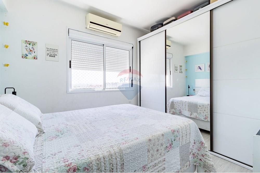 Apartamento - Venda - Porto Alegre , Rio Grande do Sul - IMG_4323-HDR.jpg - 612511054-7