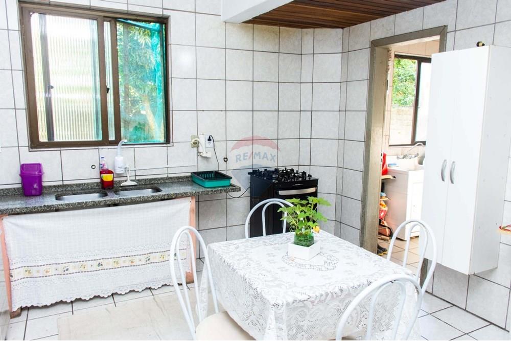 Sobrado - Venda - Cachoeirinha , Rio Grande do Sul - Cozinha 3.jpeg - 612551083-8