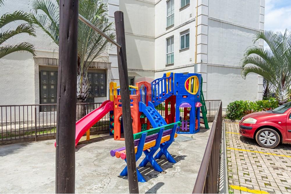 Apartamento - Venda - Gravataí , Rio Grande do Sul - _DSC1538.jpg - 610161024-51