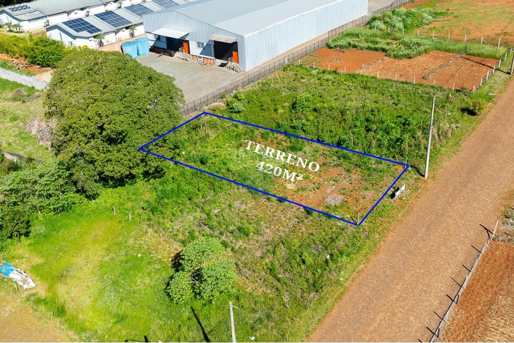 Terreno - Venda - Erechim , Rio Grande do Sul - DJI_0828.jpg - 612761006-55