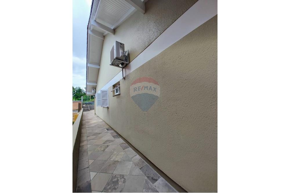 Casa - Venda - Bento Gonçalves , Rio Grande do Sul - CORREDOR LATERAL.jpeg - 610331038-23