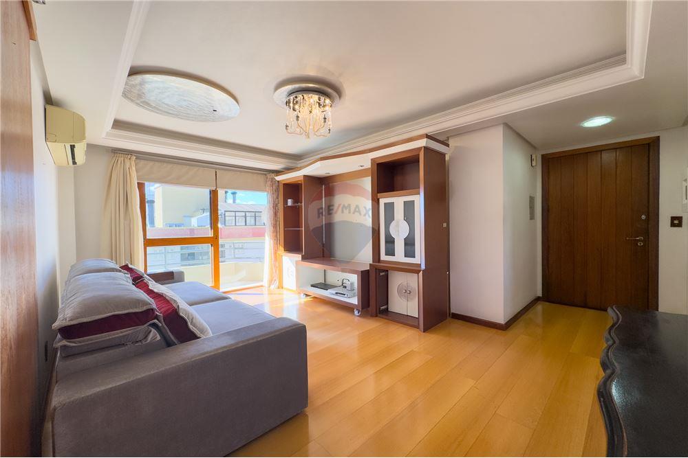 Apartamento - Venda - Bento Gonçalves , Rio Grande do Sul - 1 - 610251008-35