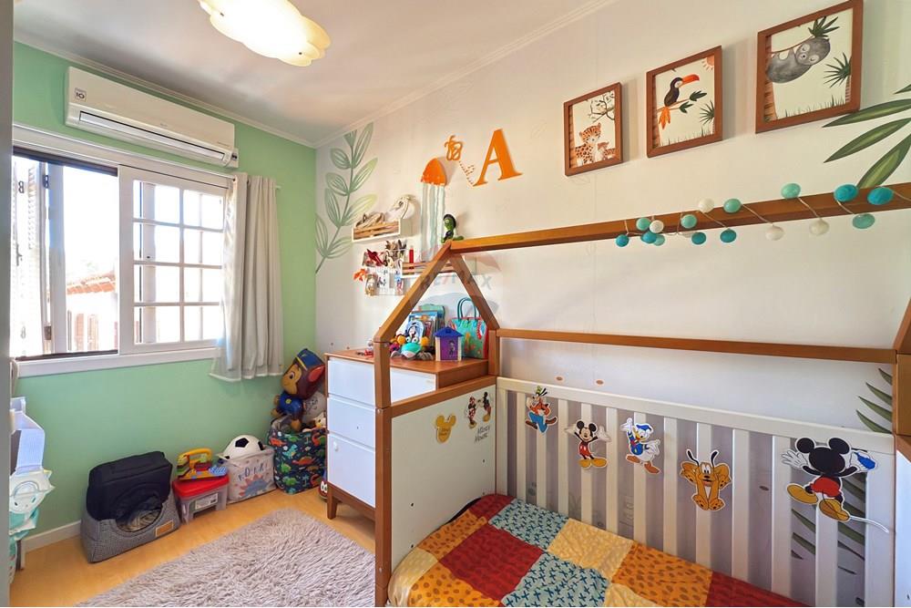 Casa de Condomínio - Venda - Porto Alegre , Rio Grande do Sul - IMG_4404.JPG - 610191037-95