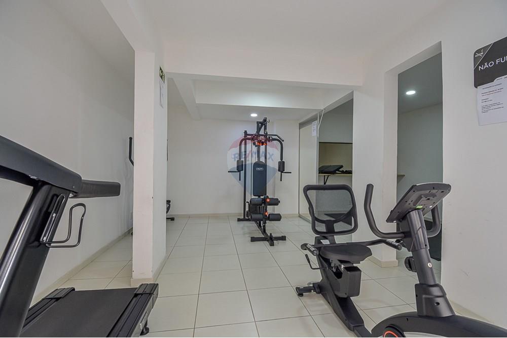 Apartamento - Venda - Cachoeirinha , Rio Grande do Sul - _DSC4101.jpg - 610381012-242