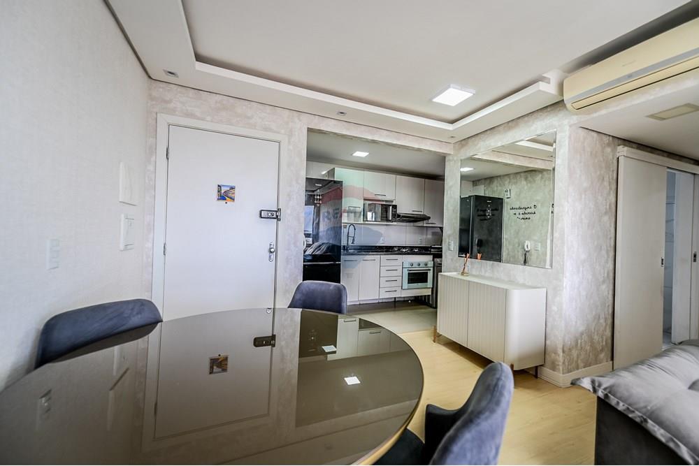 Apartamento - Venda - Porto Alegre , Rio Grande do Sul - casa-7.jpg - 612481068-190