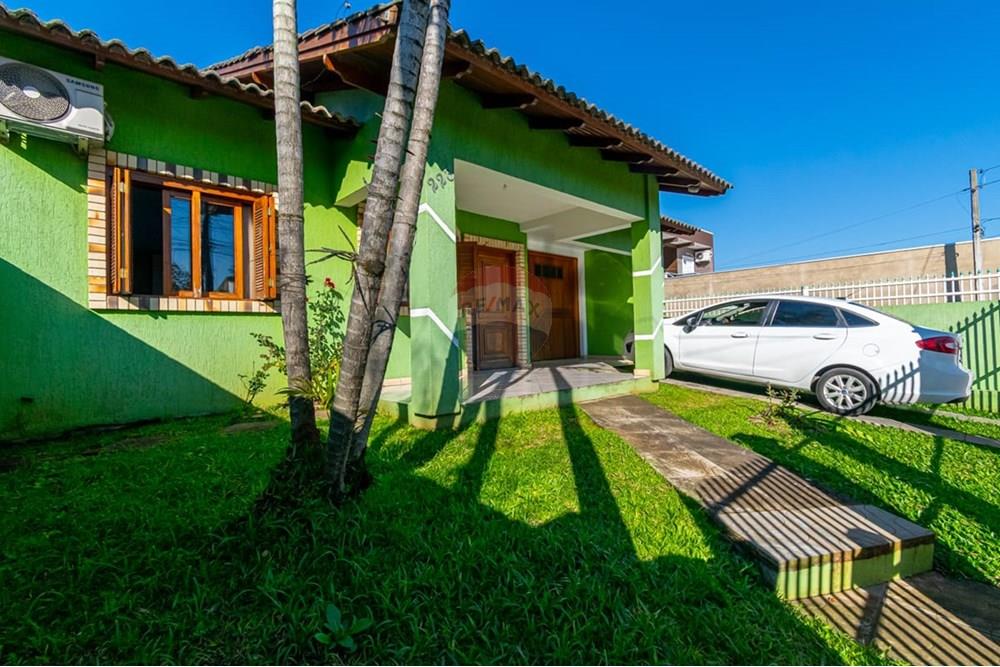 Casa - Venda - Cachoeirinha , Rio Grande do Sul - fa07f4a4-3b23-4f3a-a946-122dfc12b7b0.jpeg - 610381100-55