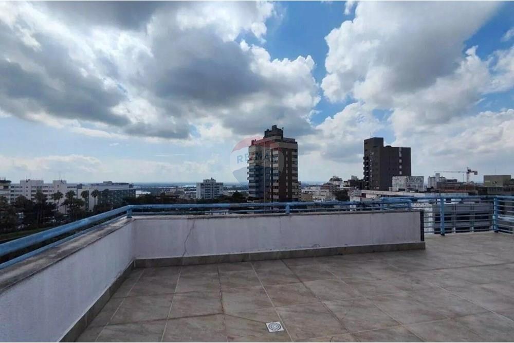 Cj. Comercial/ Sala - Venda - Porto Alegre , Rio Grande do Sul - Terraço 1.jpg - 612481035-67
