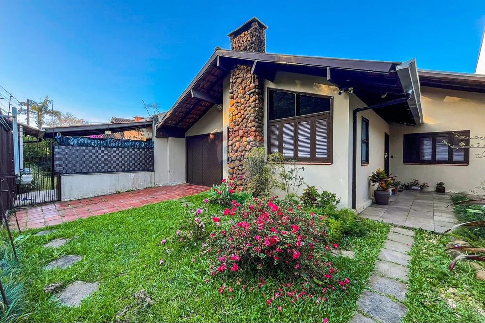 Casa - Venda - São Leopoldo , Rio Grande do Sul - IMG_6977.JPG - 610411071-2