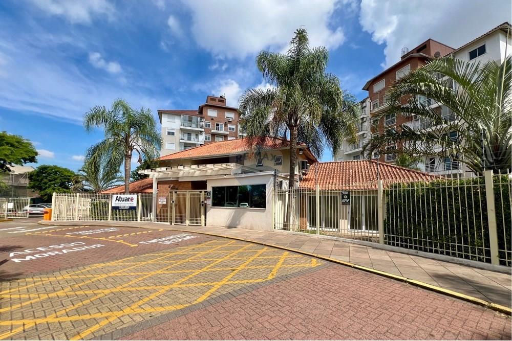 Apartamento - Venda - Canoas , Rio Grande do Sul - IMG_1610.jpeg - 610241030-33