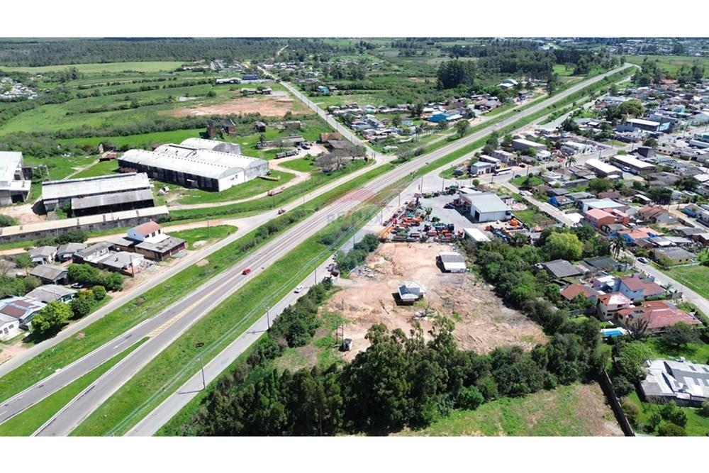Terreno - Venda - São Gabriel , Rio Grande do Sul - 1.jpg - 612631061-1