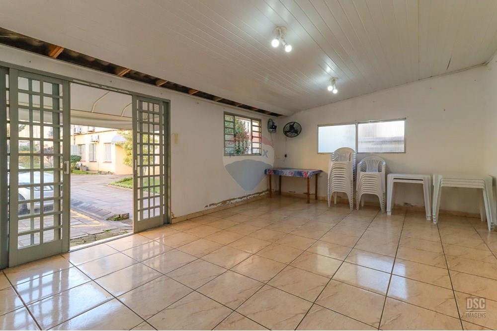 Apartamento - Venda - Porto Alegre , Rio Grande do Sul - WhatsApp Image 2025-08-04 at 15.30.56.jpeg - Salão de Festas - 610371016-36