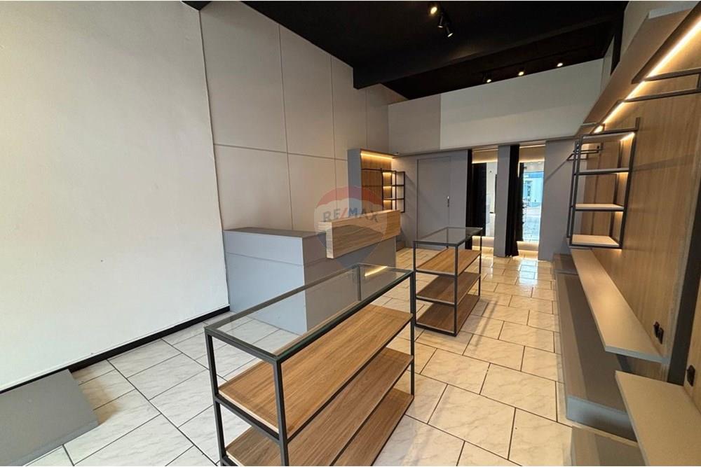 Cj. Comercial/ Sala - Alugar - Sarandi , Rio Grande do Sul - 1749737113521.jpeg - 610341002-386