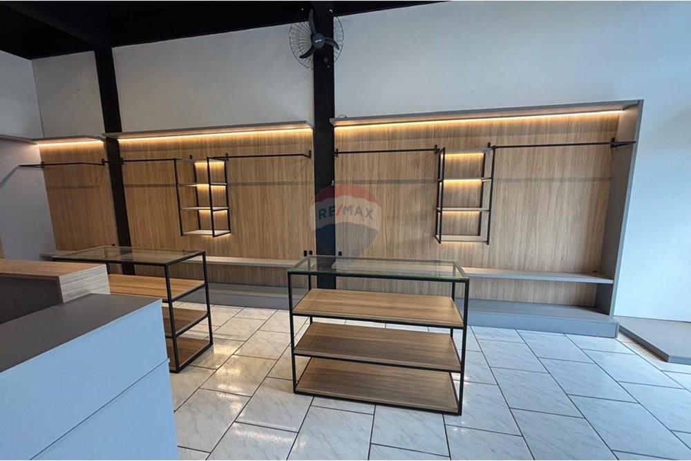 Cj. Comercial/ Sala - Alugar - Sarandi , Rio Grande do Sul - 1749737114339.jpeg - 610341002-386