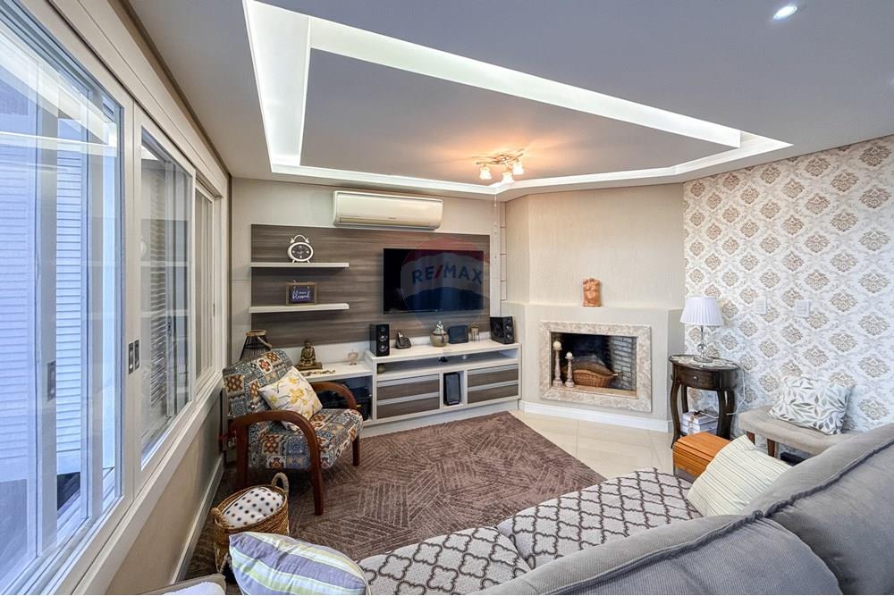 Sobrado - Venda - Canoas , Rio Grande do Sul - DJI_20250816_095320_969.jpg - 610241038-12