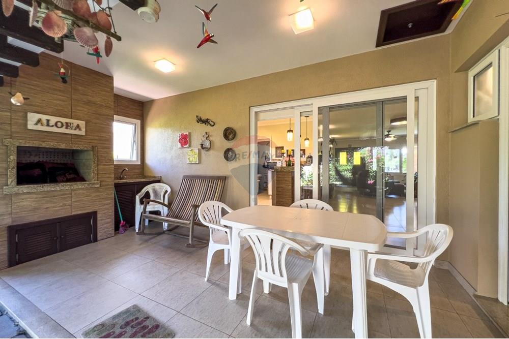 Casa de Condomínio - Venda - Xangri-lá , Rio Grande do Sul - IMG-20250327-WA0156.jpg - 612671032-34