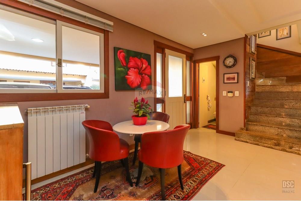 Casa de Condomínio - Venda - Porto Alegre , Rio Grande do Sul - DSCIMAGENS-195.jpg - 610191022-162