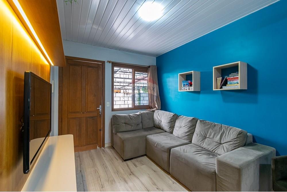 Casa - Venda - Cachoeirinha , Rio Grande do Sul - 5df42d9a-416e-444f-8143-795277e754bc.jpg - 610381019-278