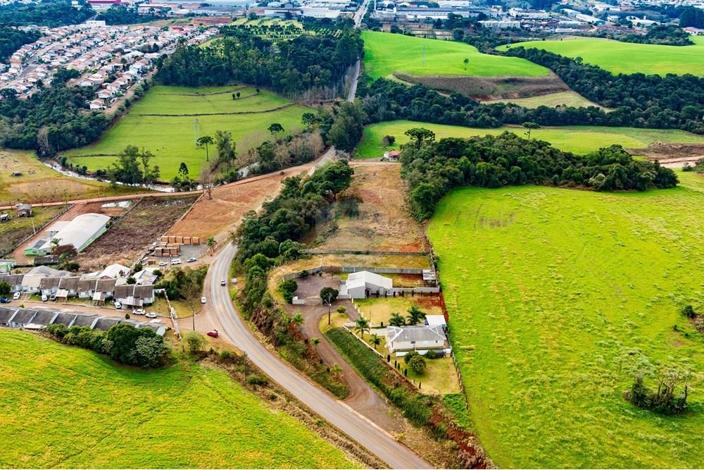 Terreno - Venda - Erechim , Rio Grande do Sul - DJI_0984.jpg - Fachada - 612761006-49