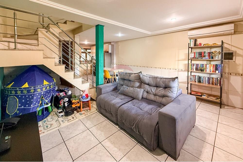 Sobrado - Venda - Canoas , Rio Grande do Sul - IMG_8740.jpg - 612651041-19