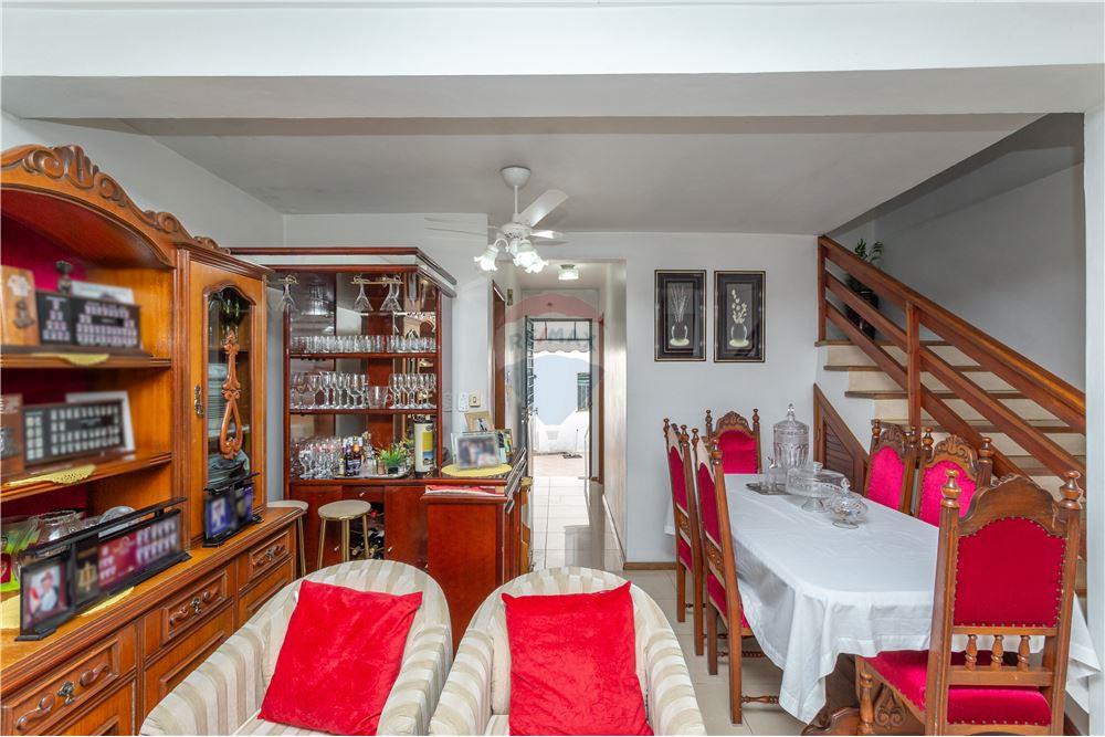 Sobrado - Venda - Santa Maria , Rio Grande do Sul - 8 - 610311056-88