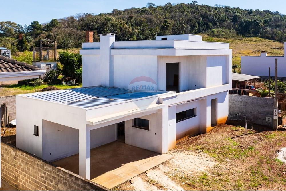 Casa - Venda - Erechim , Rio Grande do Sul - DJI_0403.jpg - 612761016-65